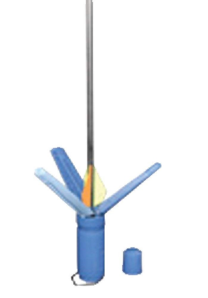 E-Z Fletch Mini