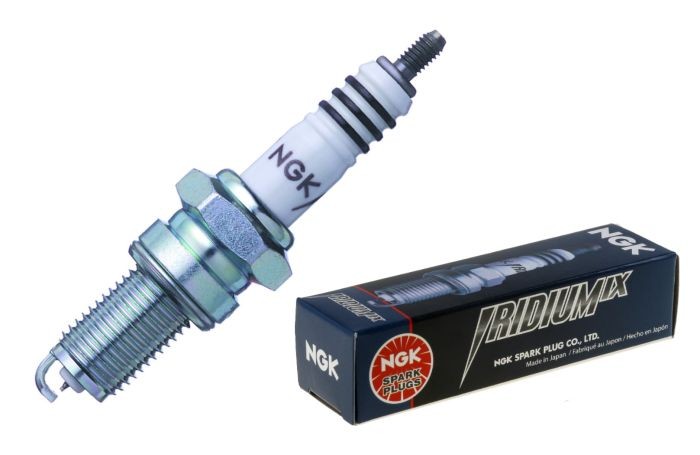 NGK 7803 DPR7EIX-9 IRIDIUM Fits IX SPARK PLUG
