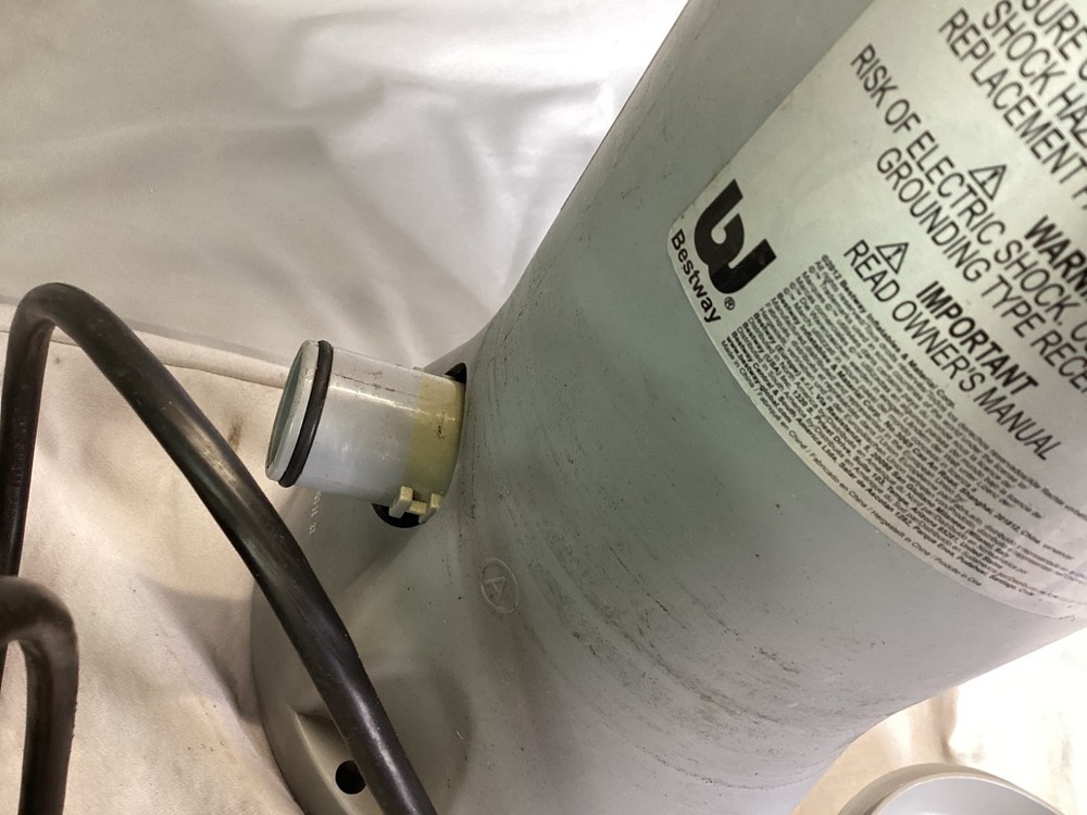 BESTWAY Flowclear Pool Filter Pump