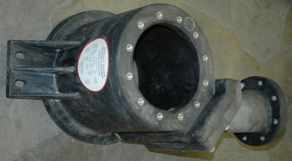 HEAD CONES