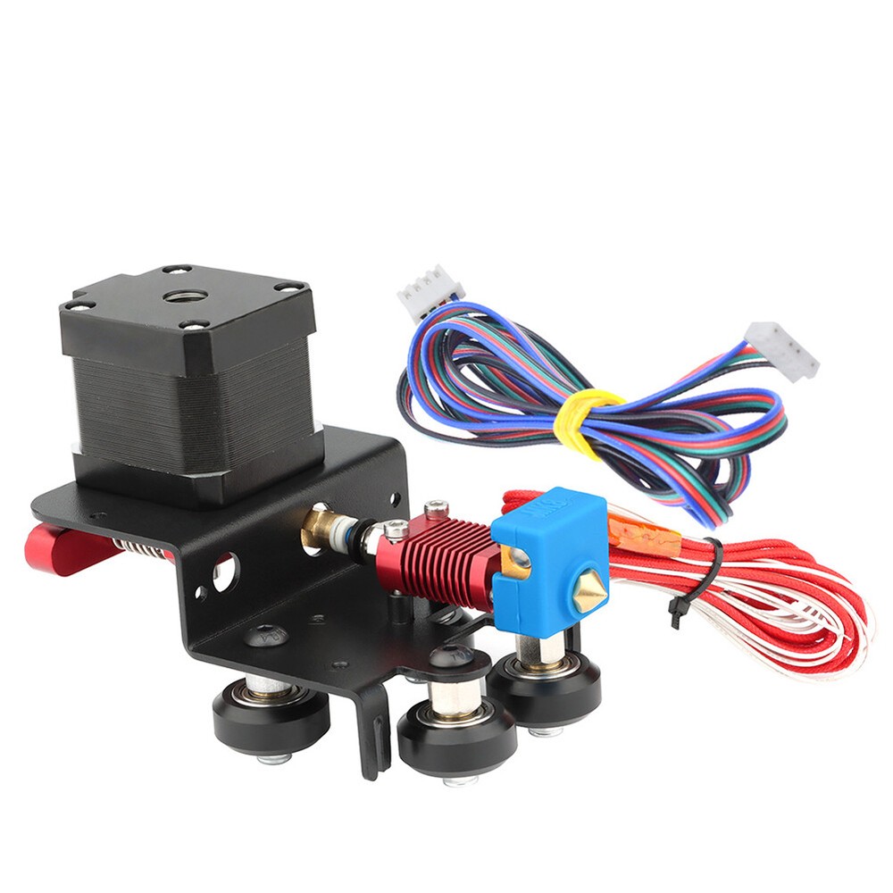 Drive Plate Upgrade Kit for CR10 / Ender 3 3D Printer Direct Extruder