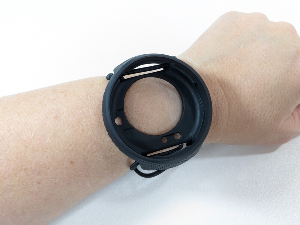 Bungee Wrist Mount for Tusa Element Scuba Dive Computers #2836