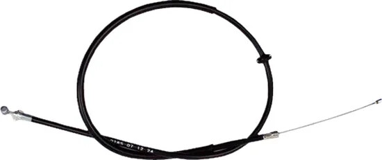 Motion Pro Vinyl Pull Throttle Cable Honda ATC70 78-85