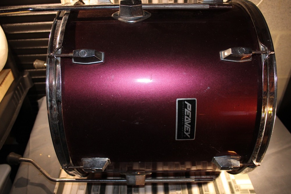 Peavey International Series 2 Drum 16X16"