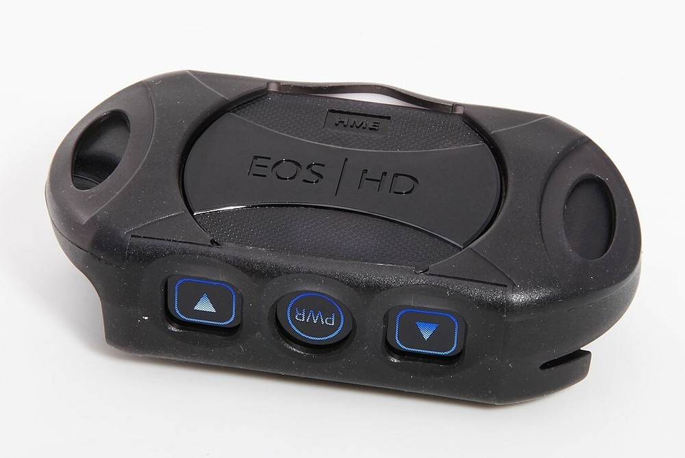 New HME COM6200 EOS HD Wireless Drive Thru Intercom Beltpack For Base 6200, 6700
