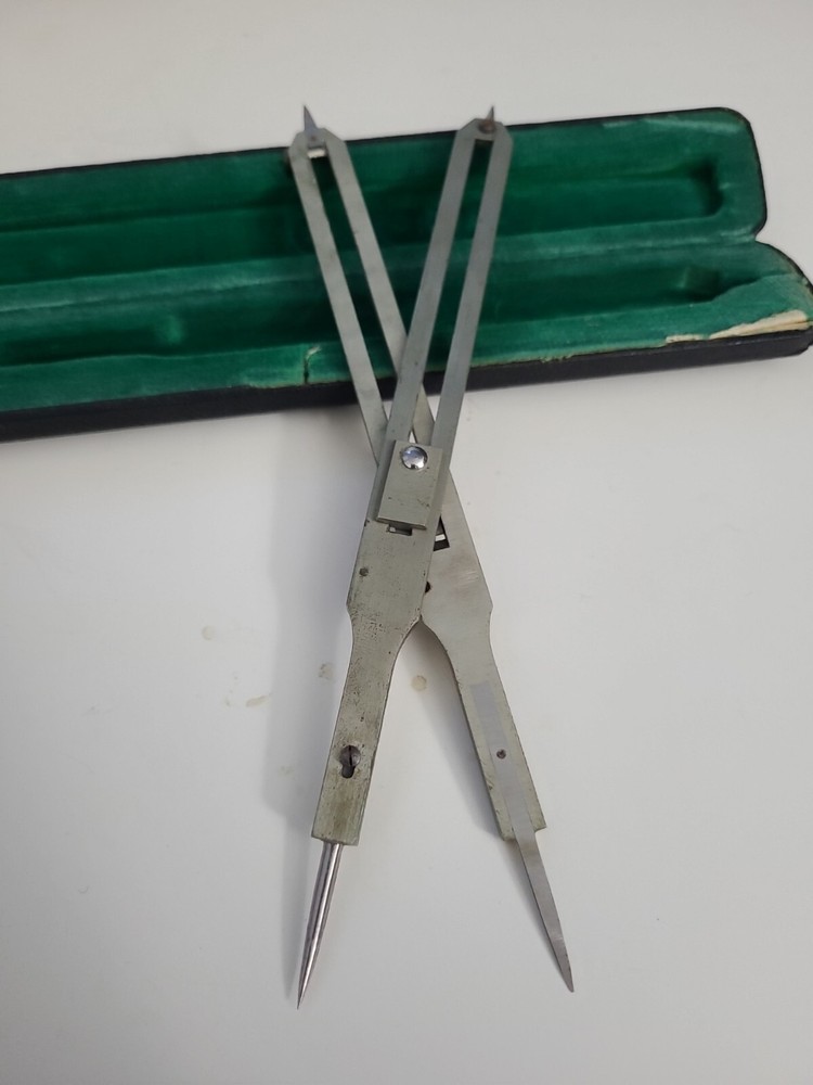 U.S. Compass West Germany