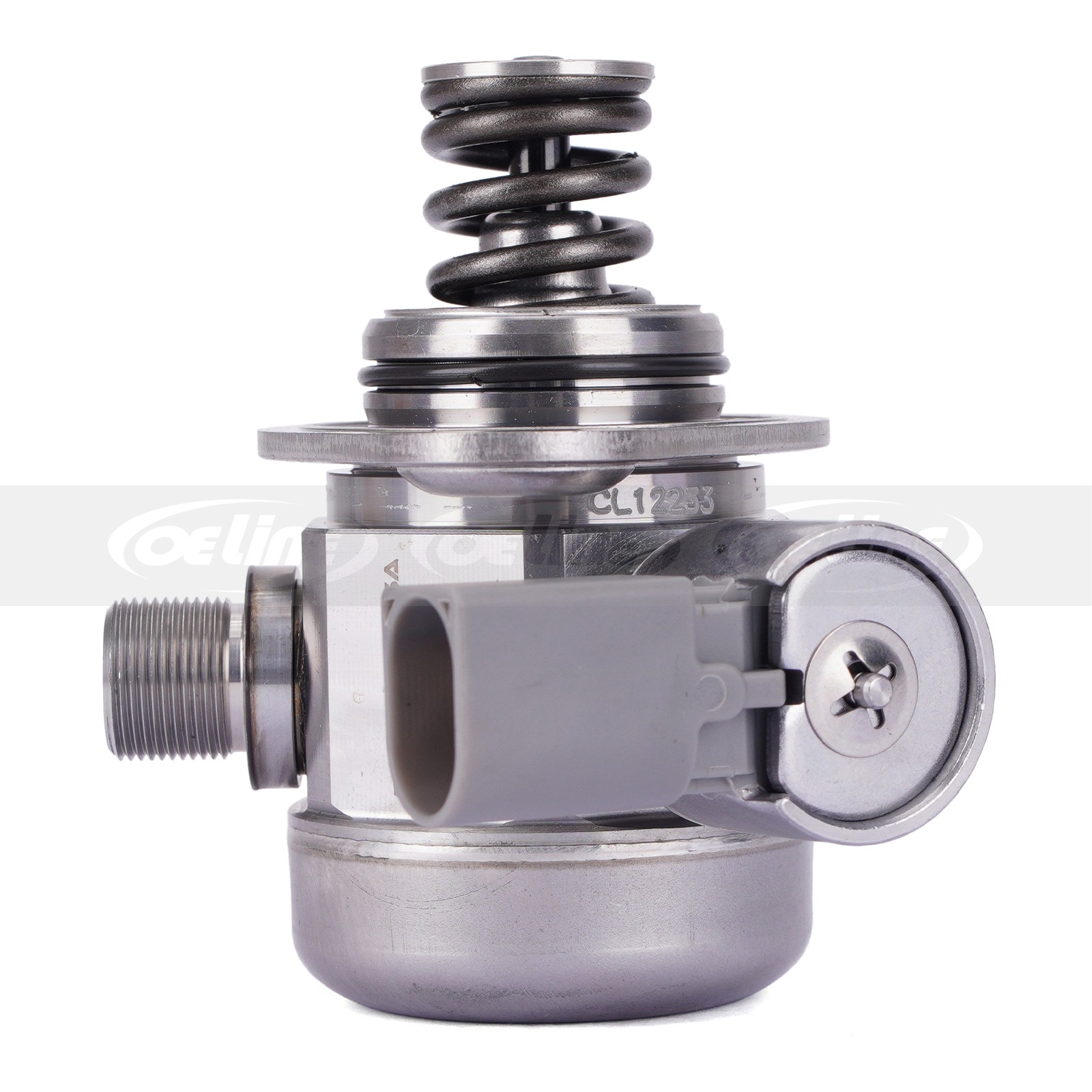 High Pressure Fuel Pump for Mercedes-Benz C300 E300 Metris INFINITI Q50 Q60 2.0L