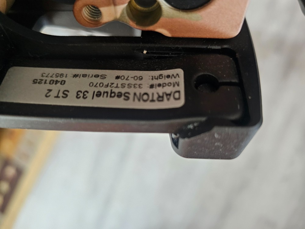 darton sequel 33 st2