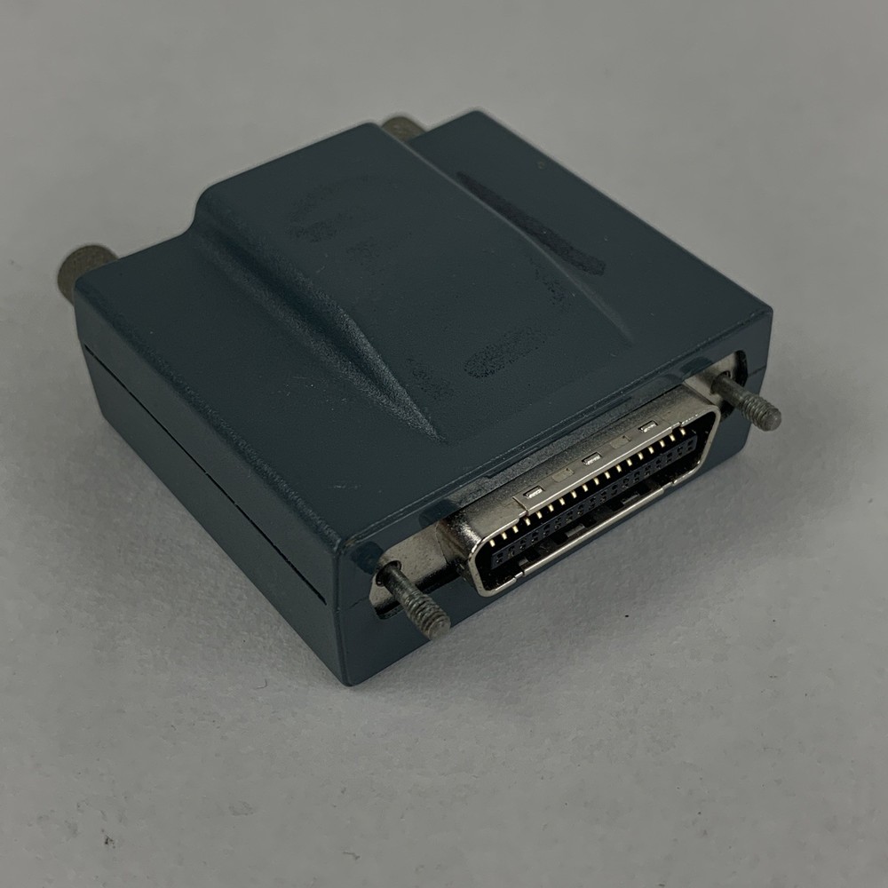 MOD8 2938-4005-01 Adapter for Microtest Penta Scanner