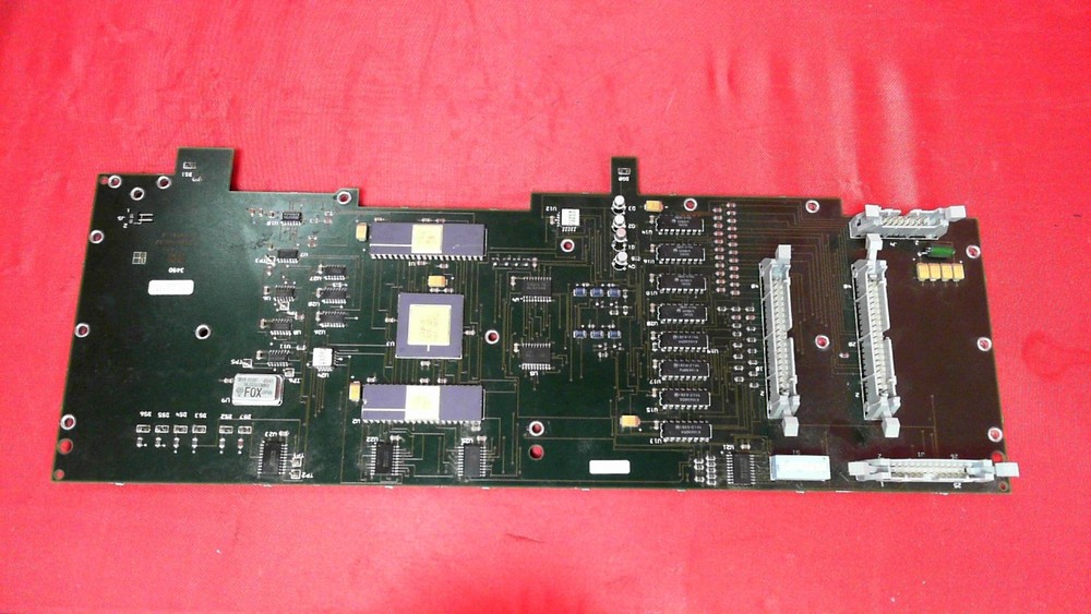 HP - Agilent - Keysight 70320-60102 MSIB INTERFACE