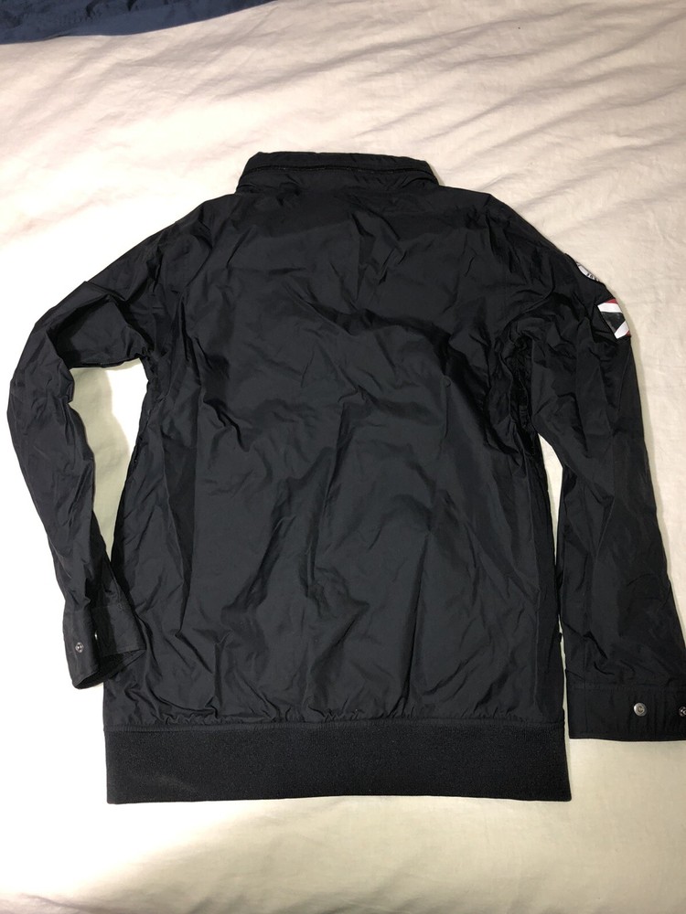 Special Blend Jacket NOS