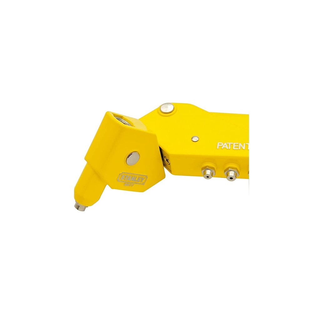STANLEY 6-MR77 SWIVEL HEAD RIVETER