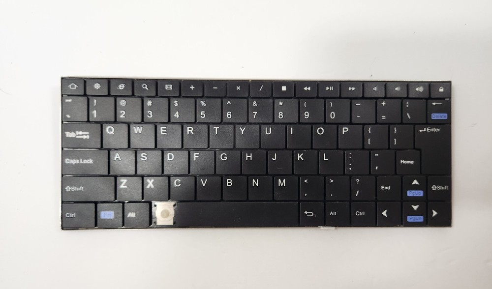 ProHT Bluetooth Keyboard