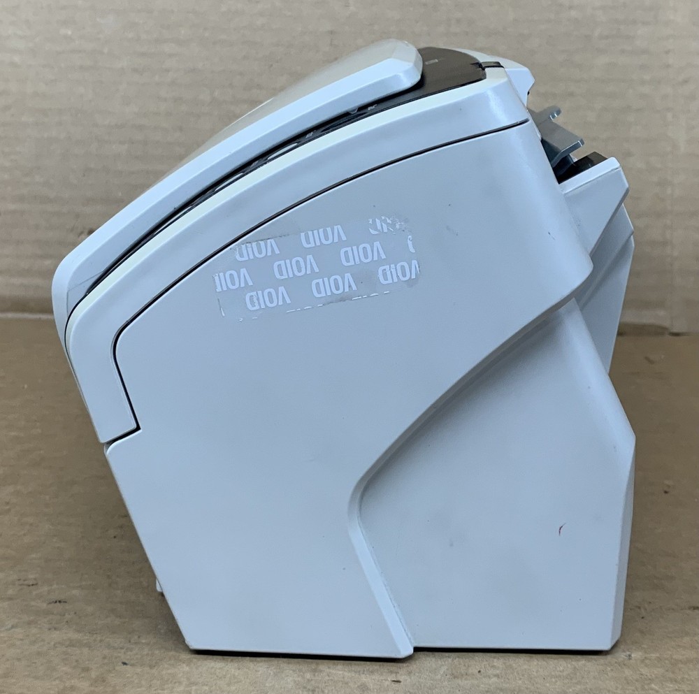 Fujitsu fi-6130Z Duplex Sheet-Fed Document Scanner | Tested