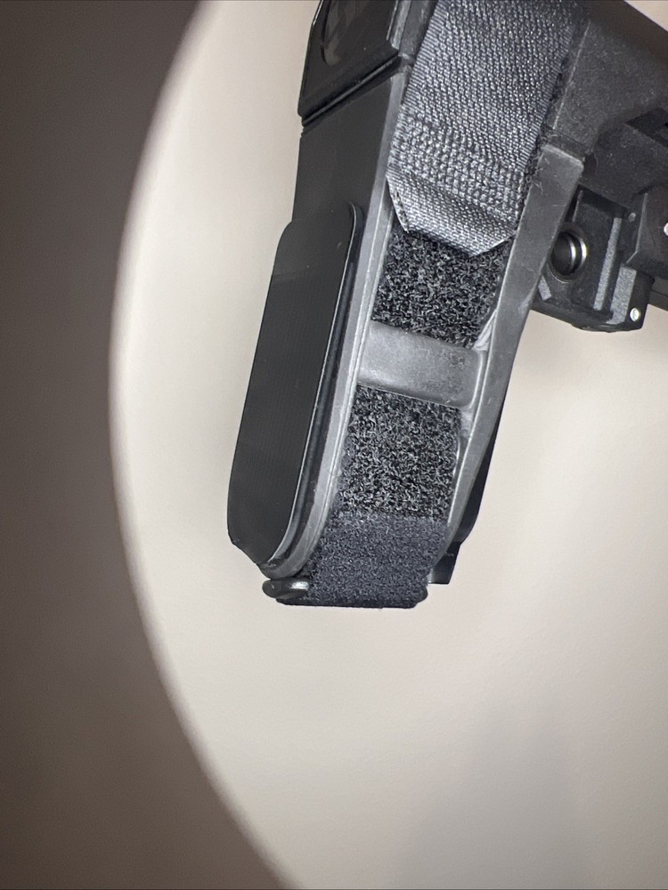 SBA 3 Storage Plug Shape Maintainer (Quick Reaction Industries)