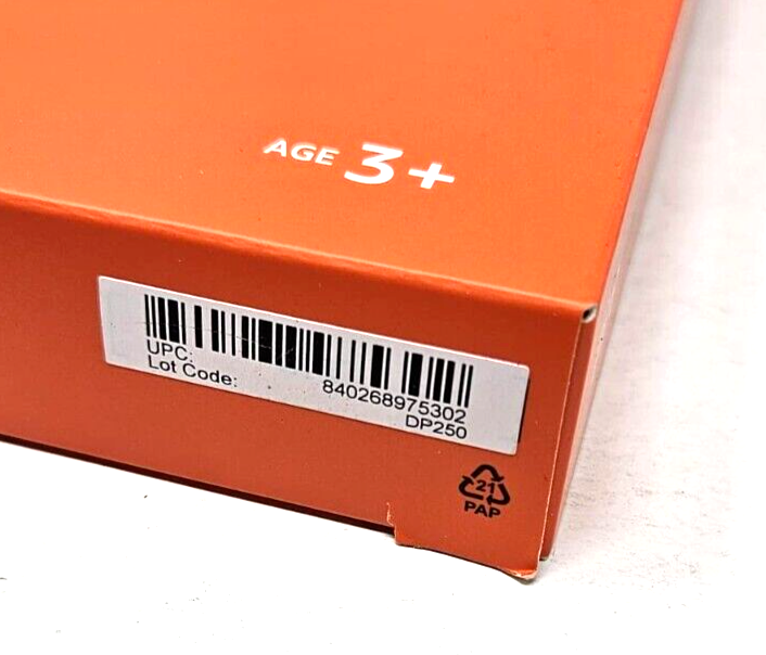 Amazon Kid-Friendly Case for Fire HD 8 Tablet Compatible w/ 12th Gen 2022