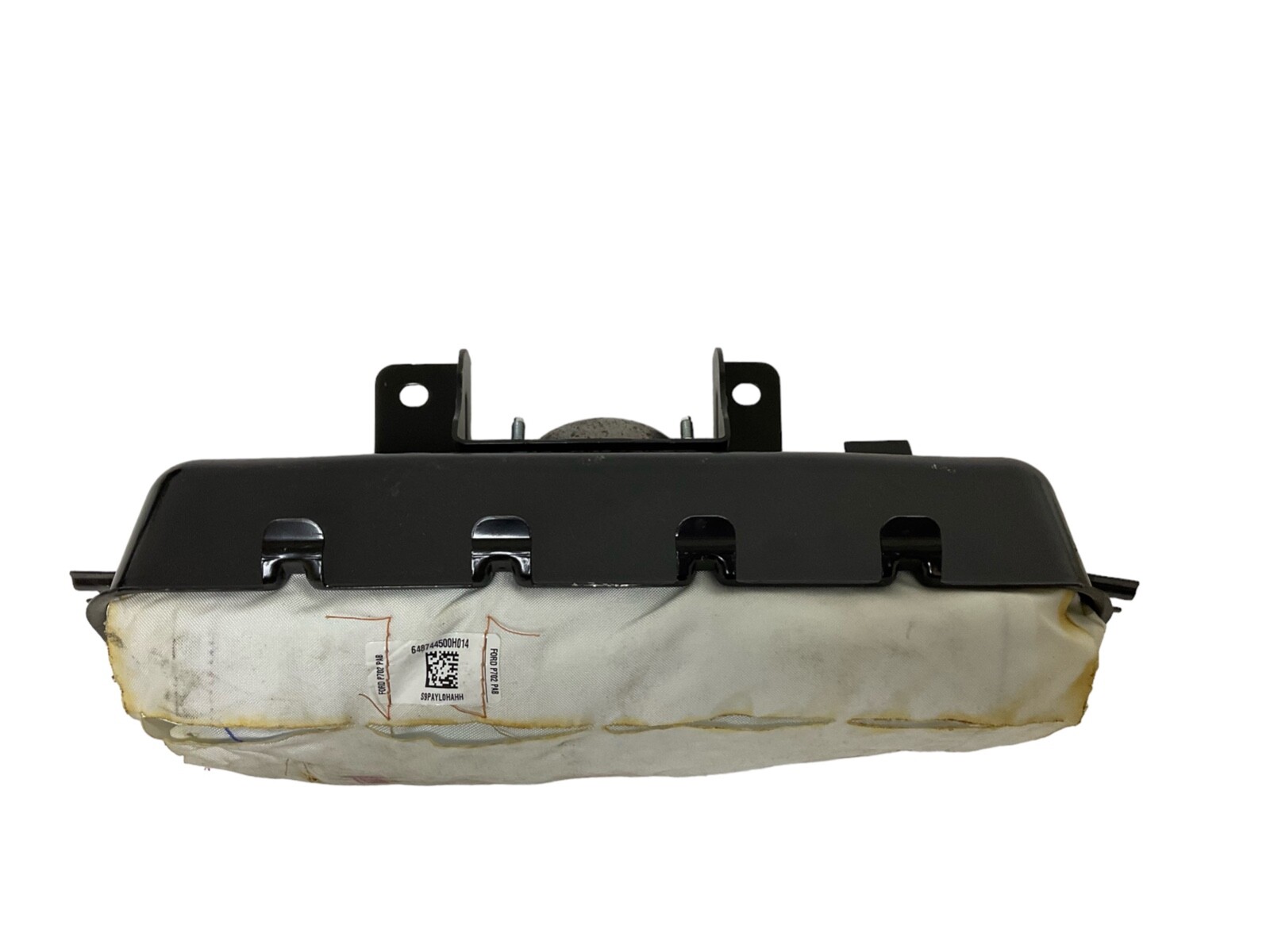 2021 2022 2023 2024 2025 Ford F150 right side dash airbag ML3B-15044A74-AG