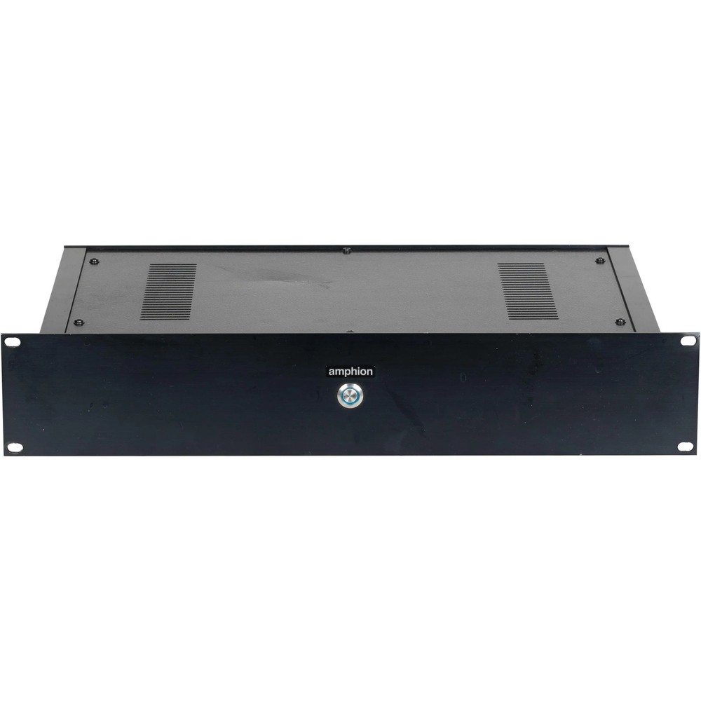 Amphion Amp 100 Stereo Studio Power Amp