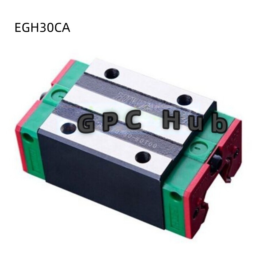 EGH30CA 1PC NEW HIWIN EGH30CA EGH30CA  Fast shipment