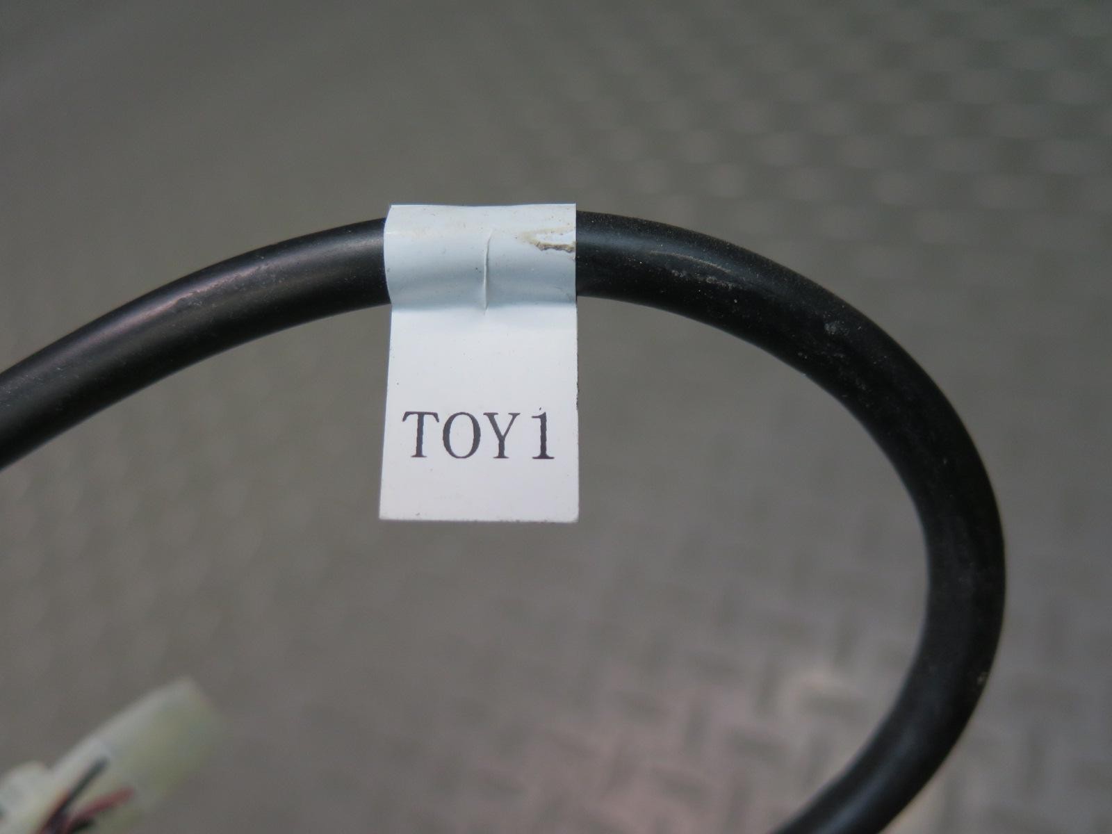 GROM-IPD3 IPOD V3 ADAPTER CAR AUDIO INTEGRATION W CABLE