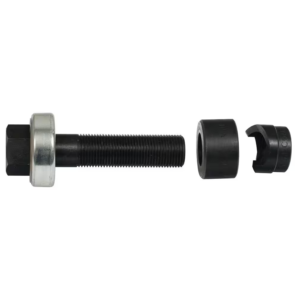 3/4 In. Knockout Punch Set