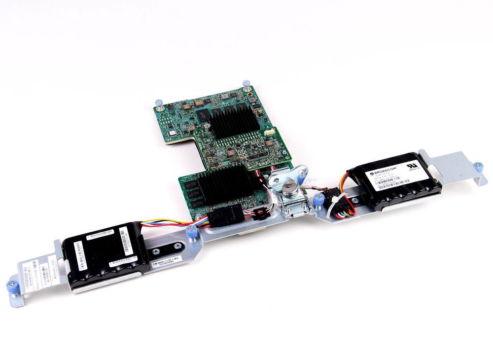 Cisco UCS UCS-S3260-DRAID UCS S3260 Dual Raid Controller