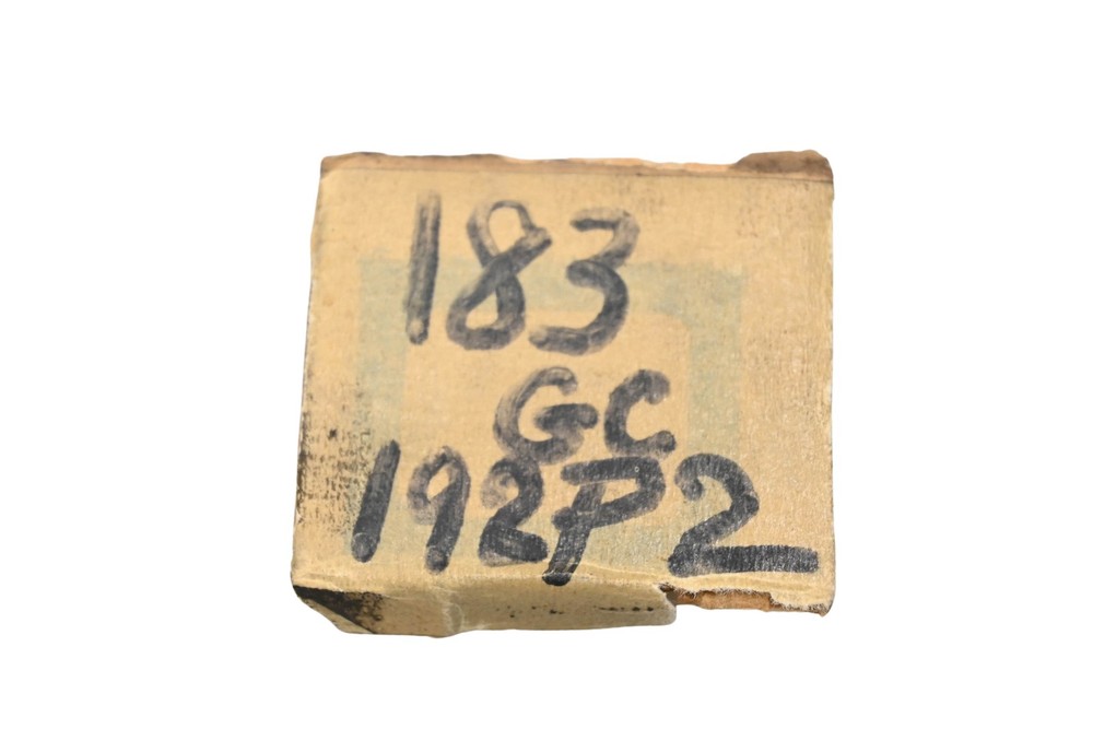 Mack 183GC192P2 Alignment Pin NOS