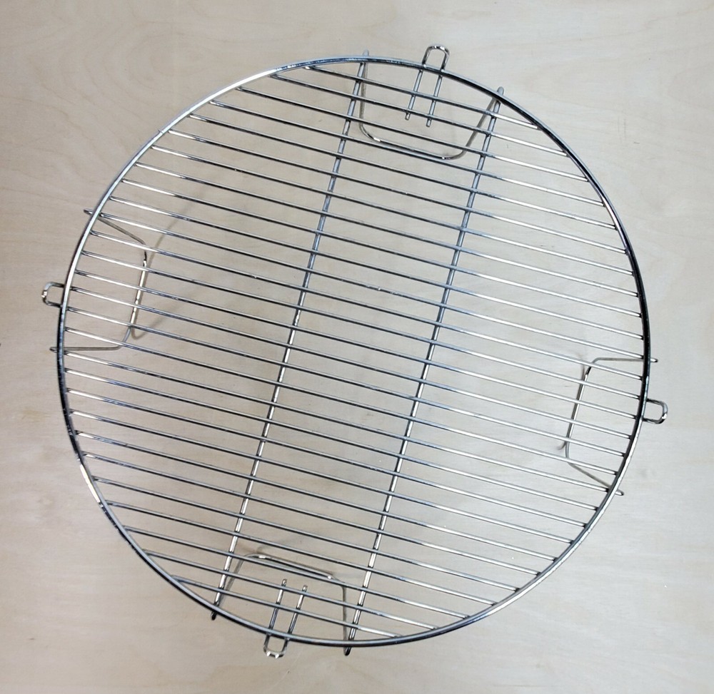 Nuwave Infrared Oven 4” Grill Insert Only Replacement Part For 20201