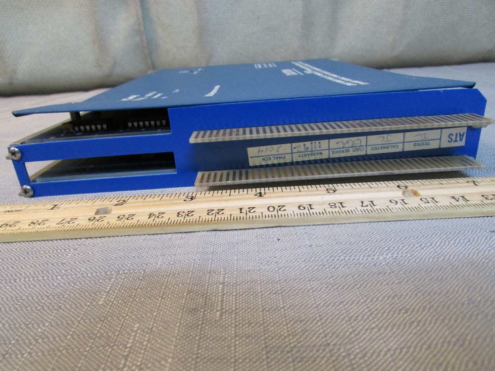 LeCroy 8901A GPIB Interface Module CAMAC Plugin Card s/n 800260