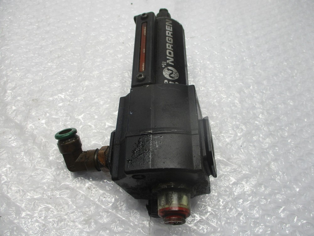 NORGREN EXCELON L73-3AP-QDN FILTER UNMP