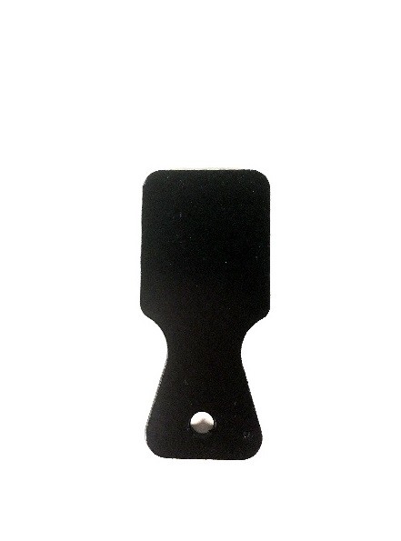 New Metal Tip Tapper - Black - A172