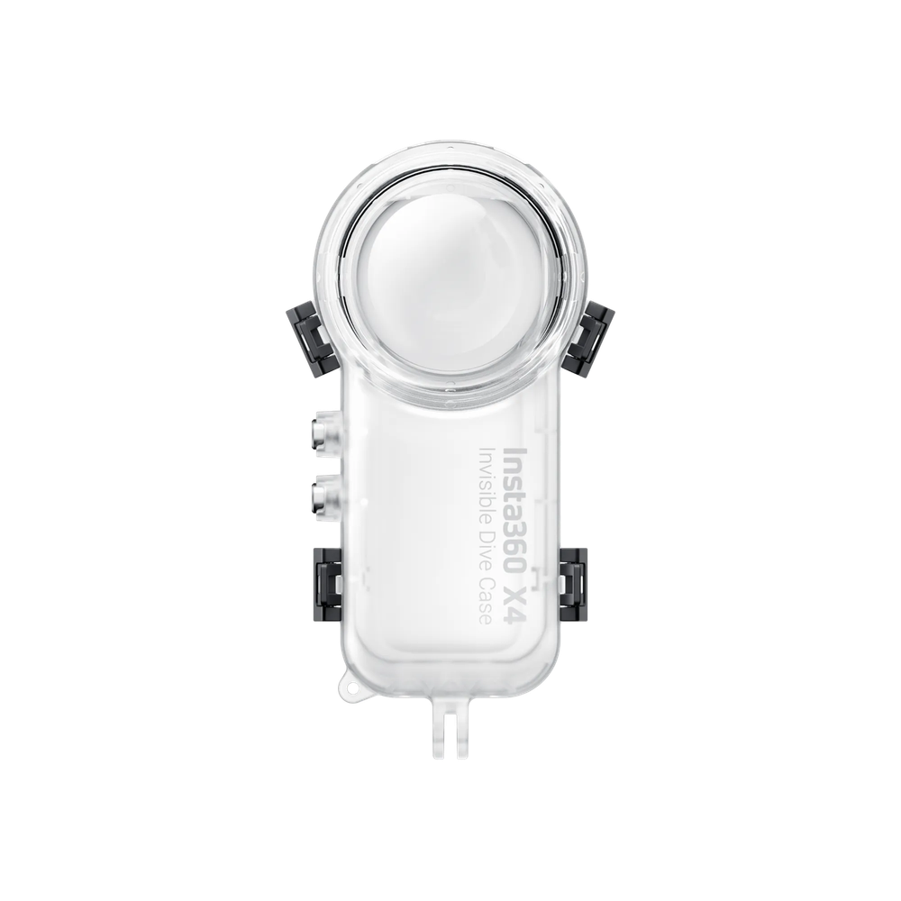 Insta360 X4 Invisible Dive Case