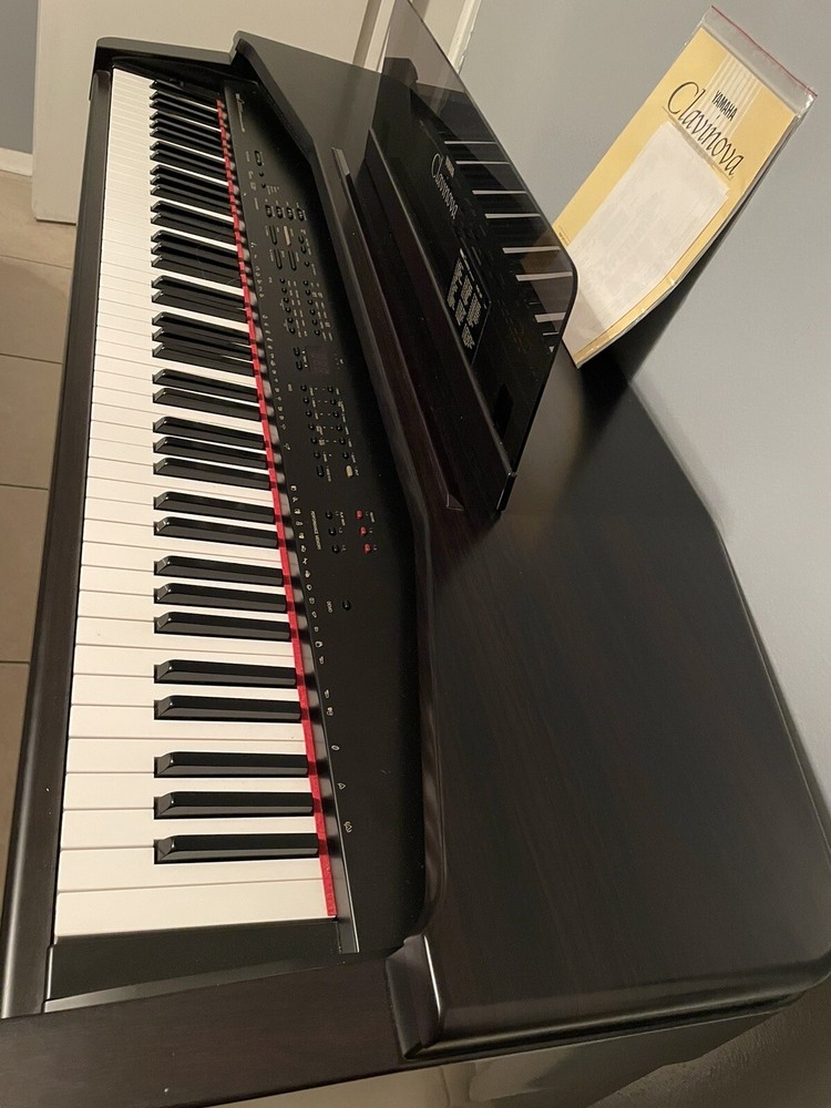 Yamaha Clavinoa CPV35