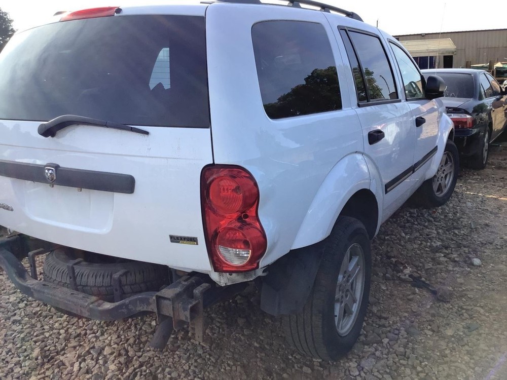 DURANGO 2007 Glove Box 4673399