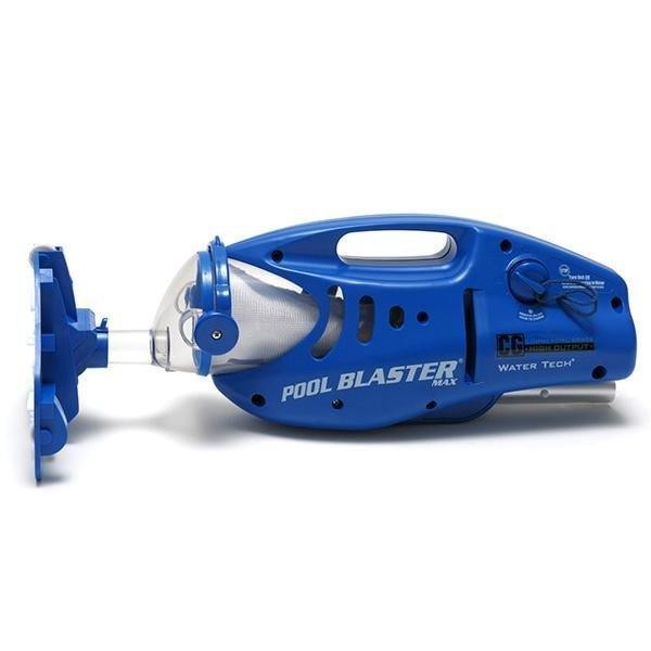 Pool Blaster Pool Blaster Max Li CG Commercial Grade Cordless Pool and Spa