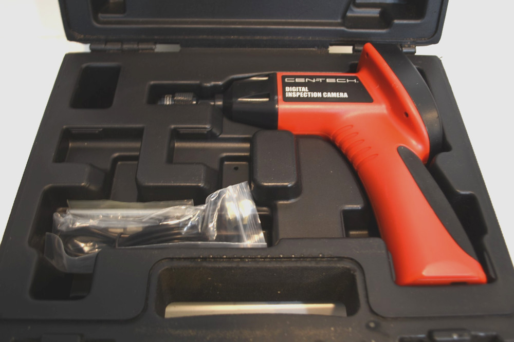 Cen-Tech  Digital inspection Camera Model 62359