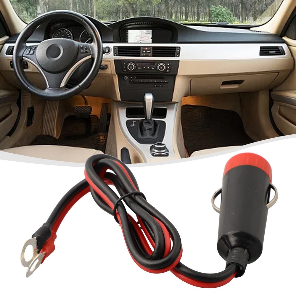 Practical Quick Installation Car Power Supply Inverter Convenient Professional