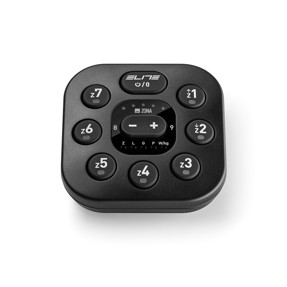 indoor roller controller zone smart trainer controller EL0240301 Elite trainer