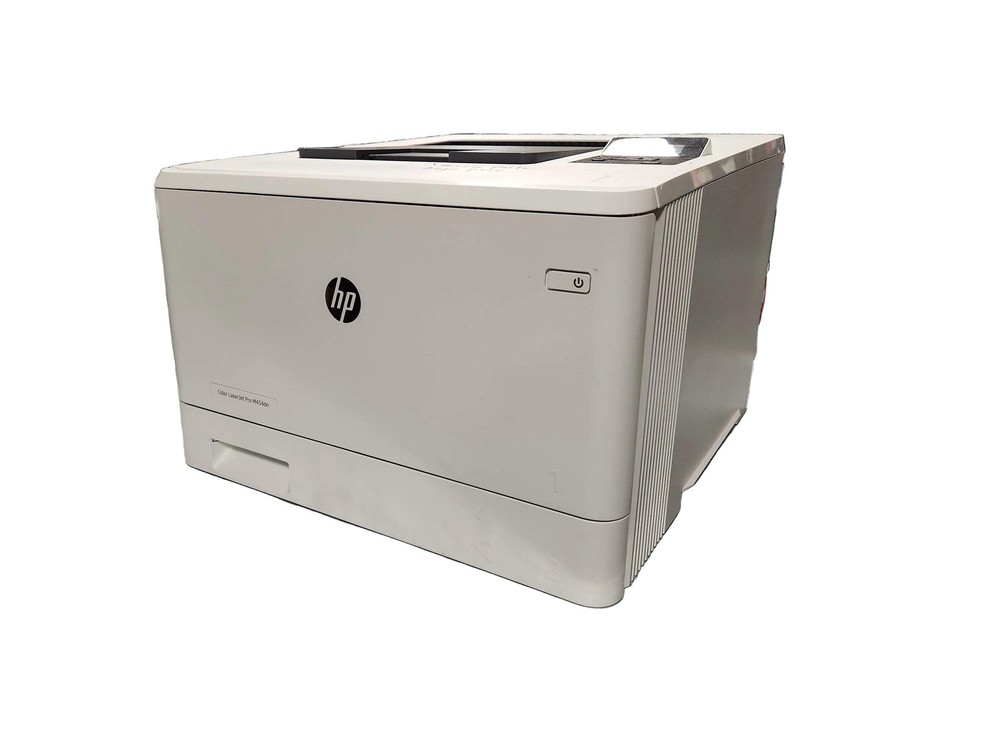 HP Color LaserJet Pro M454dn Laser Printer