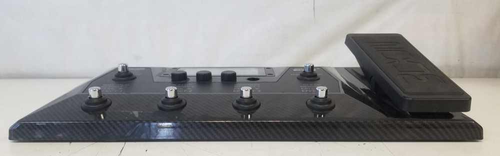 Zoom G6 Multi-Effects Guitar Processor