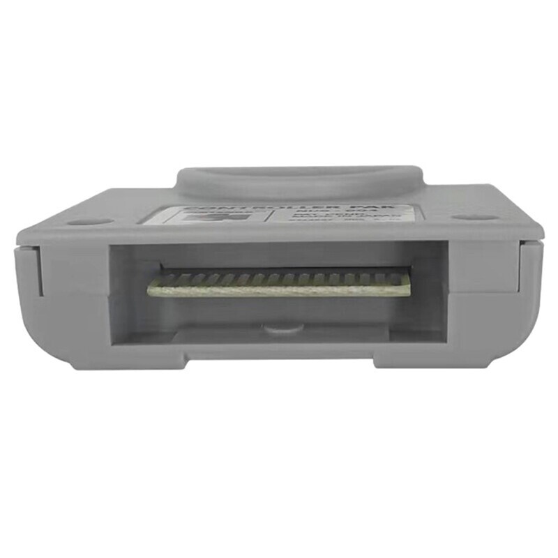 Controller Pack Memory Card 64 Controller N64 Expansion Memory Card .