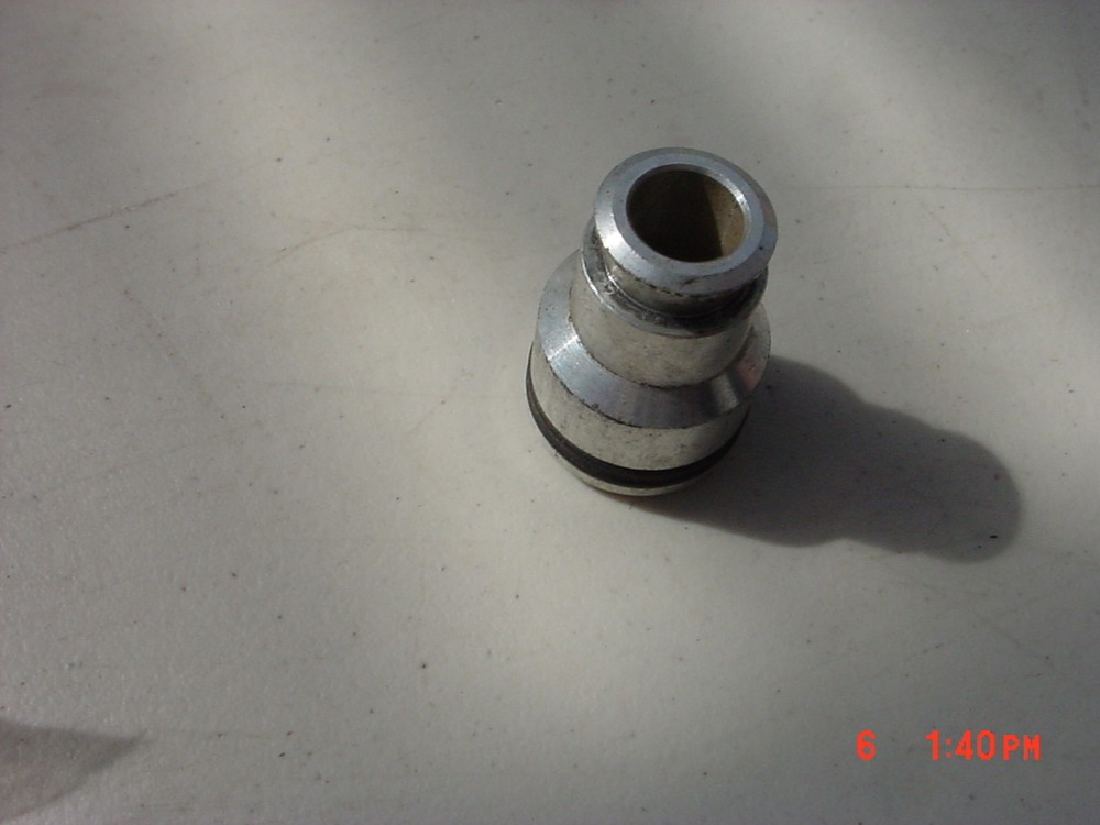 SENCO  BA0090  Piston  Firing  Valve  Assembly  K