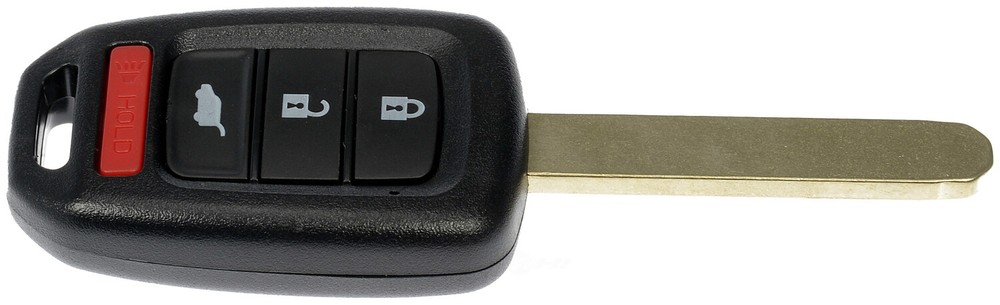 Keyless Entry Transmitter Dorman 99529ST