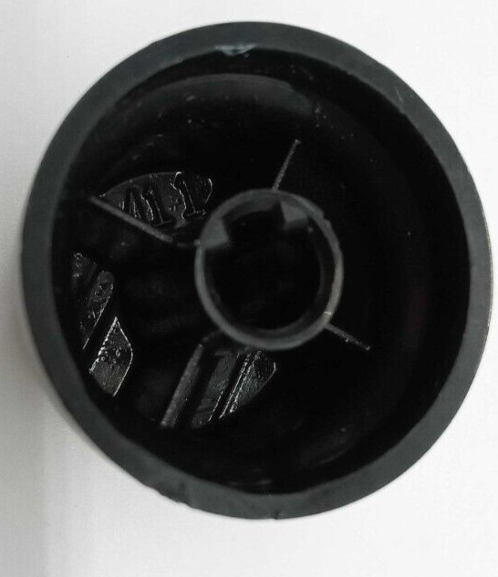 20 mm Sony Cover/Control/Knob