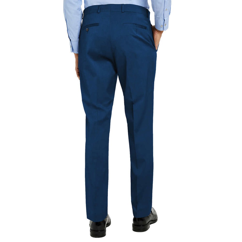 Kenneth Cole Reaction Techni-Cole Modern Flex Suit Separate Pants