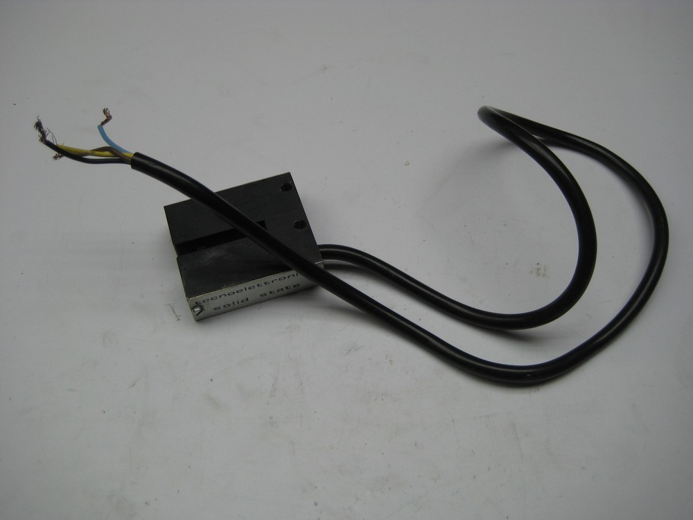 TECNOELETTRONICA SOLID STATE RELAY UNMP