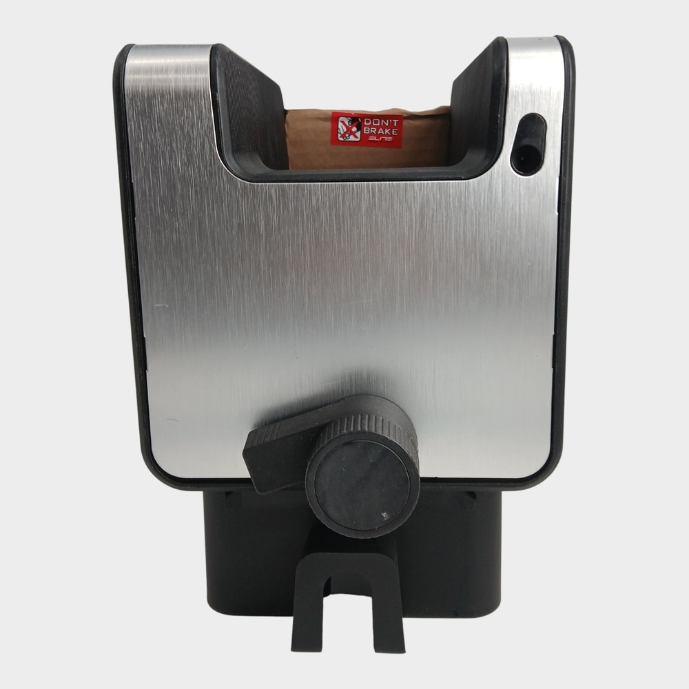 Elite Tuo Smart Trainer Electronic Resistance Adjustable - Untested