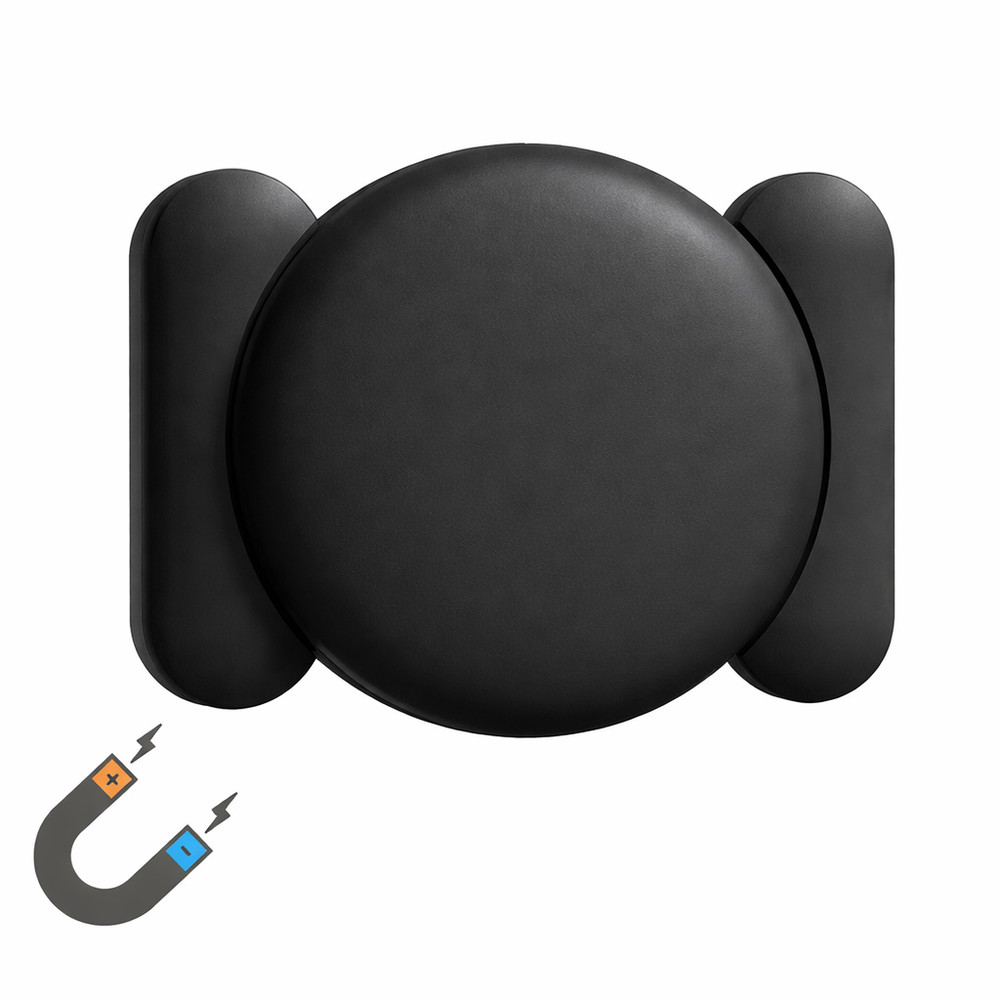 SafeSync Mini GPS Tracker – Real-Time Smart Location Tracking Device Tool