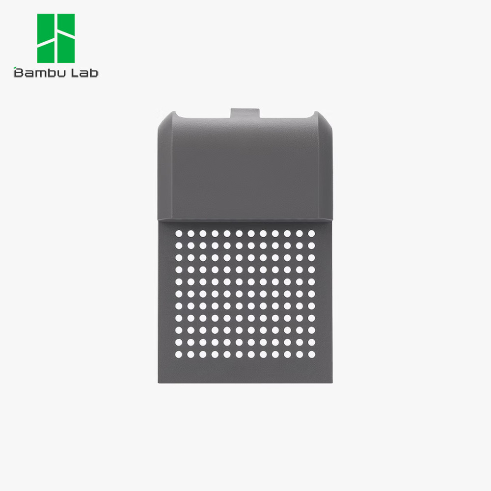 Original Bambu Lab Tool Head Rear Cover for Bambu Lab P2S 3D Printers