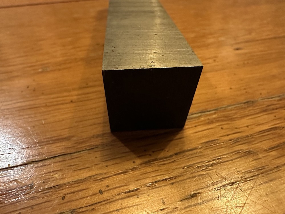 Crucible CPM Rex T-15 Tool Blank